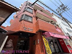 ライオンズマンション牧志第2 5--