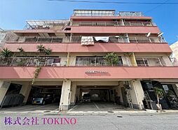 久茂地第二マンション 3--
