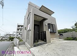 与那原町字板良敷