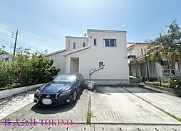 糸満市潮崎町　中古戸建