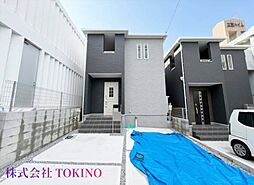 宜野湾市嘉数　全2棟　2号棟