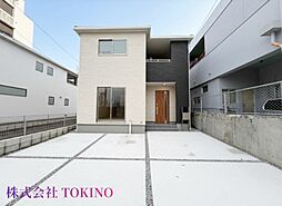 与那原町与那原　全4棟　4号棟