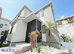 沖縄市知花1丁目273番 全5棟 B号棟