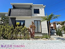 沖縄市知花1丁目273番　全5棟　Ｃ号棟