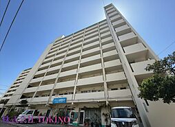 ユアサハイム浦添マンションＢ棟 5--
