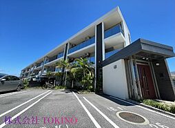 ミルコマンション宇茂佐の森テラス 3--
