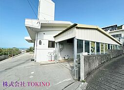 南城市知念字海野　中古戸建