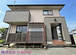 糸満市潮崎町4丁目　中古戸建
