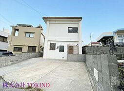 八重瀬町港川　中古戸建