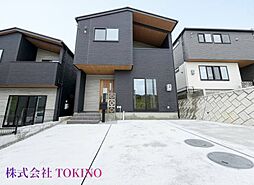 沖縄市登川 全5棟 4号棟