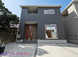 沖縄市古謝津嘉山町　全2棟　1号棟