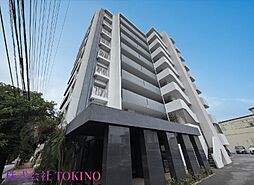 シエロビアント東江名護シティ 3--