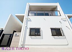 南城市玉城百名　中古戸建