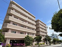 サントピア石田ヒルズ 8--