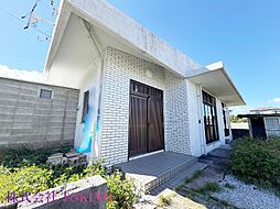 うるま市与那城屋慶名　中古戸建