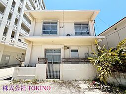 うるま市石川　　中古戸建