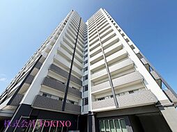 プレサンスロジェ西崎レーヴタワー 4--