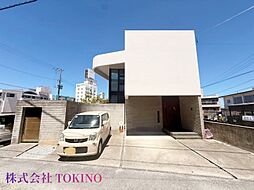 浦添市城間　中古戸建