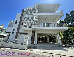 那覇市古島　中古戸建