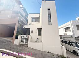 豊見城市真玉橋　　中古戸建