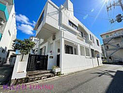 北谷町北谷　中古戸建