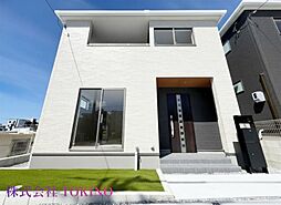 宜野湾市宇地泊　全2棟　1号棟