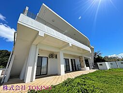 沖縄市大里　中古戸建