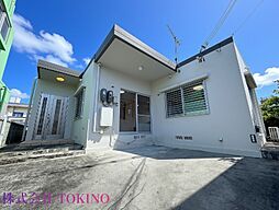 うるま市田場　中古戸建