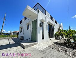 名護市久志　中古戸建