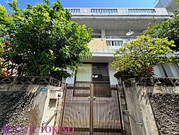 糸満市西川町　中古戸建
