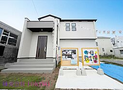 うるま市勝連南風原4期　全1棟　1号棟