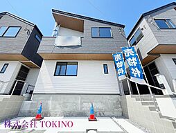 豊見城市名嘉地　2号棟