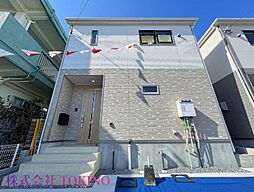 南城市知念安座真第2　1号棟