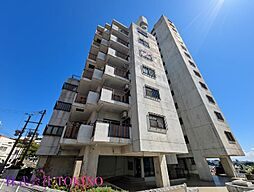メゾンリベルテ住吉シェル 7--