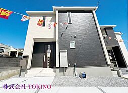 南城市玉城前川　全2棟　1号棟