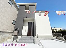 南城市玉城前川　全2棟　2号棟