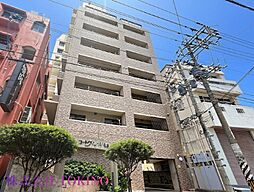 コートヴィレッジ牧志 3--