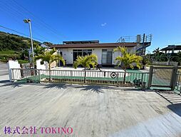 本部町崎本部　中古戸建