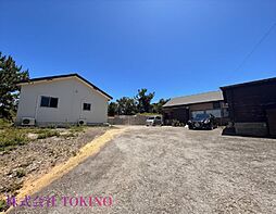 今帰仁村天底　中古戸建