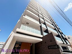 ワイズエステムコート新都心銘苅 11--