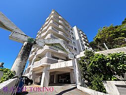 パークヒルズタートルマンション 8--