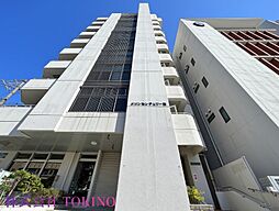 メゾンセンチュリー泊 7--