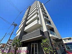 コンフォート北谷桃原パークサイド 8--