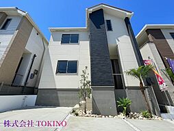 宜野湾市嘉数2丁目449番　全8棟　Ｃ号棟