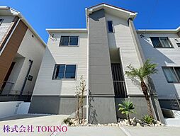 宜野湾市嘉数2丁目449番　全8棟　Ｅ号棟
