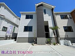 宜野湾市嘉数2丁目449番　全8棟　Ｇ号棟