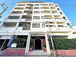 稲和マンション 6--