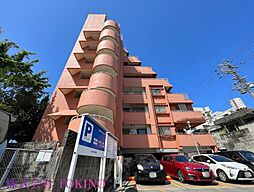 ロイヤルマンション緑ヶ丘 7--