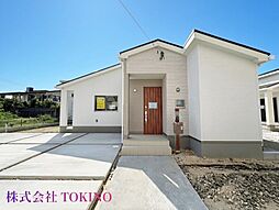 南城市佐敷津波古2303番 全3棟 C号棟