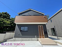 浦添市西原第6　2号棟